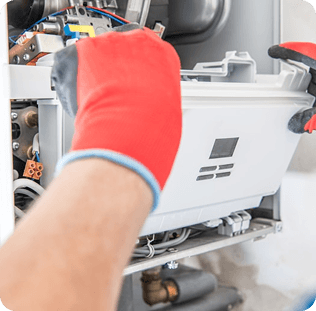HVAC & Maintenance