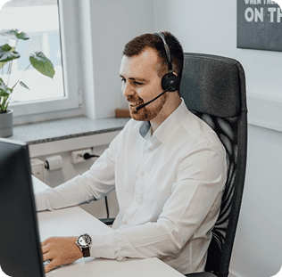 Service businesses where availability affects satisfaction