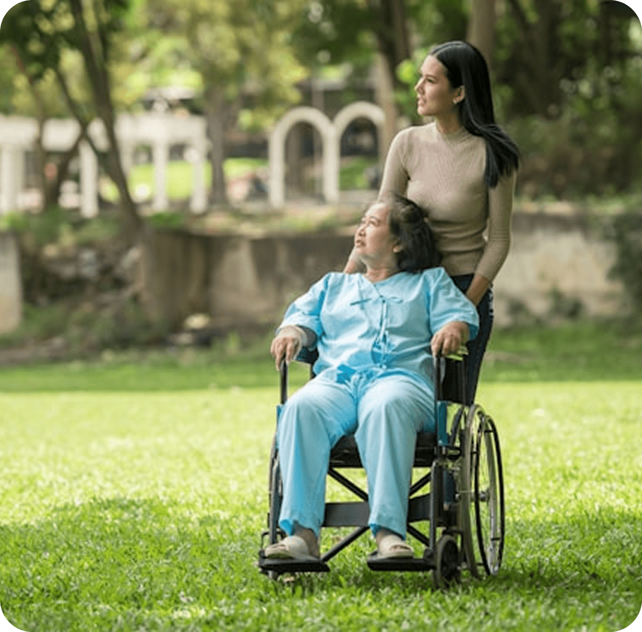 Assisted  Living