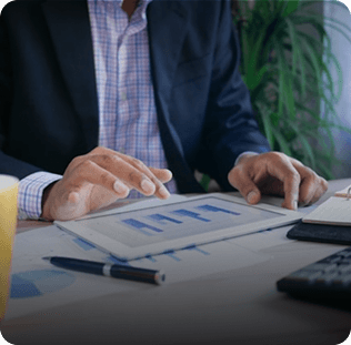 Financial Services