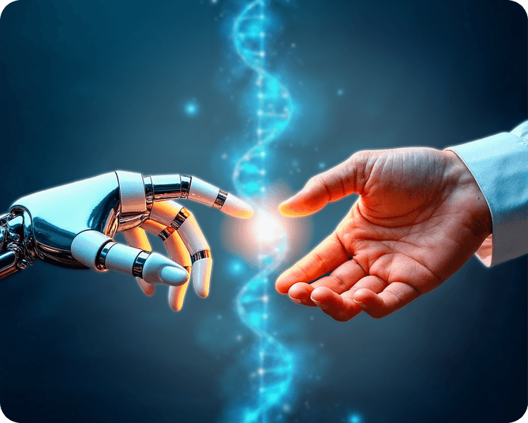 MED AI