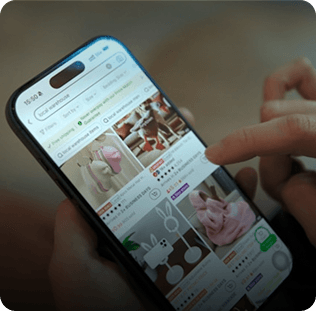Retail & E-commerce