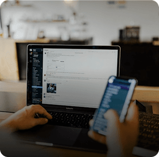 SaaS & Technology